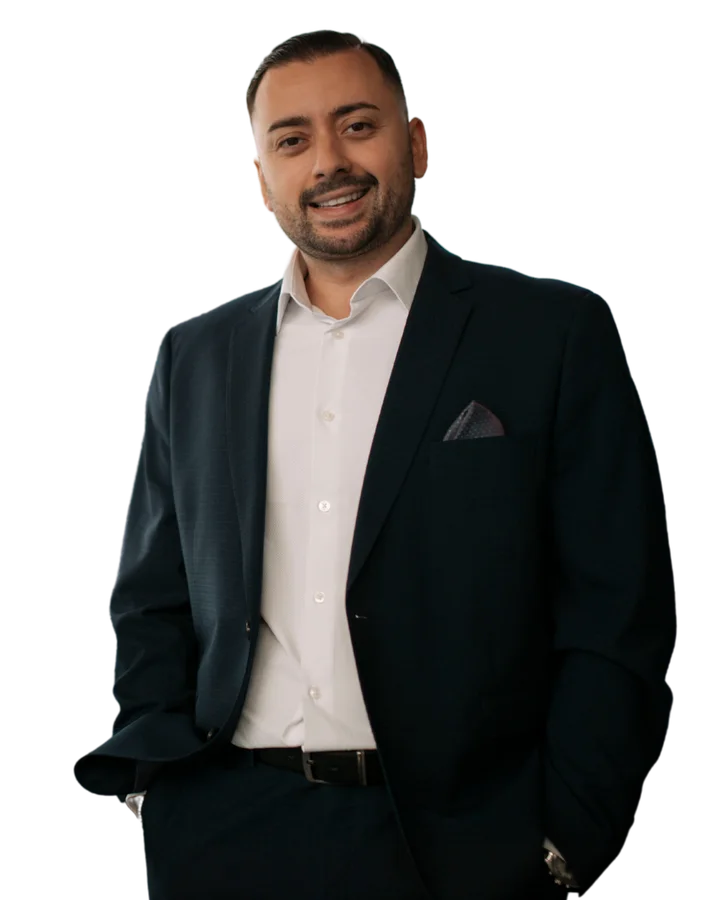 Luis Banaj, REPYYC REALTOR®